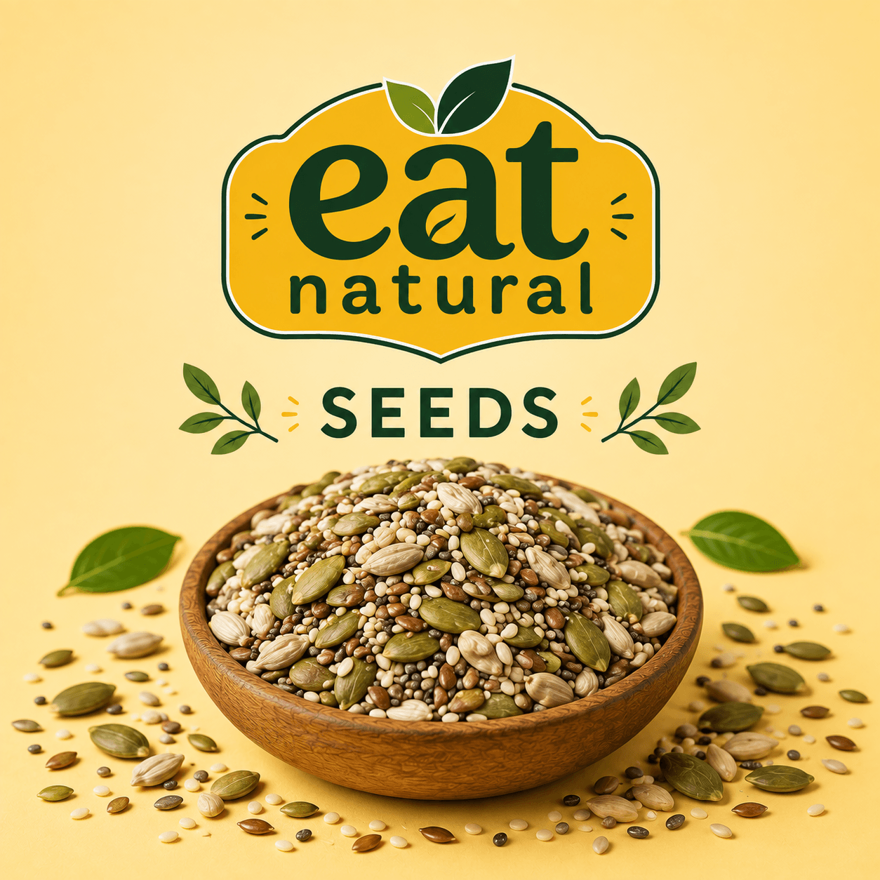 Chia Seeds