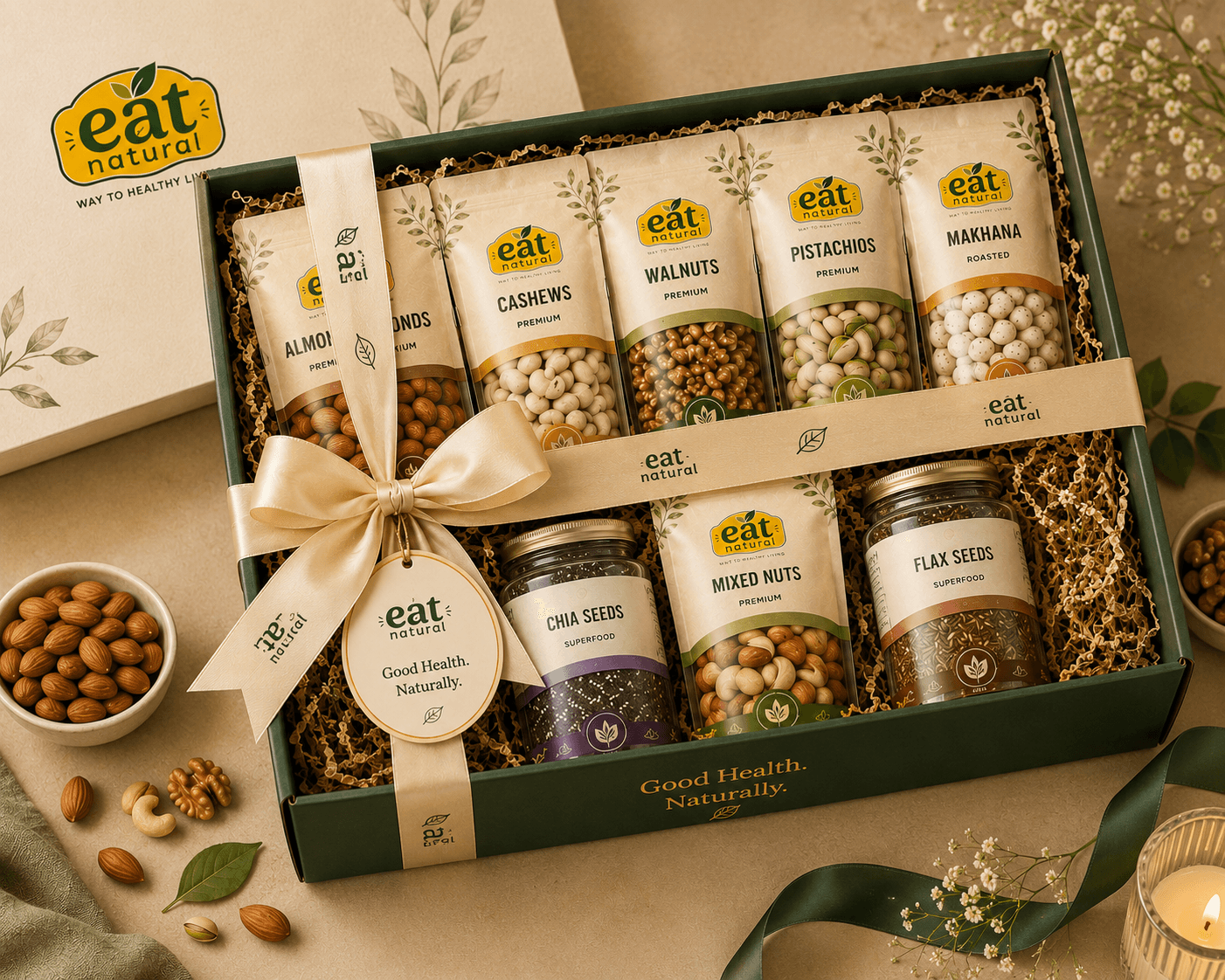 Classic Gift Box