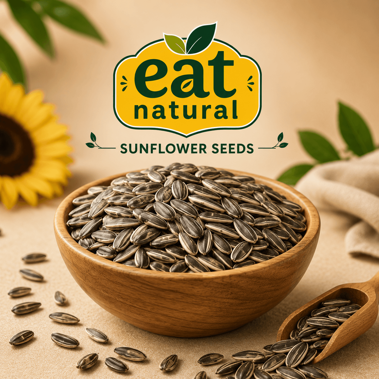Sunflower Seeds