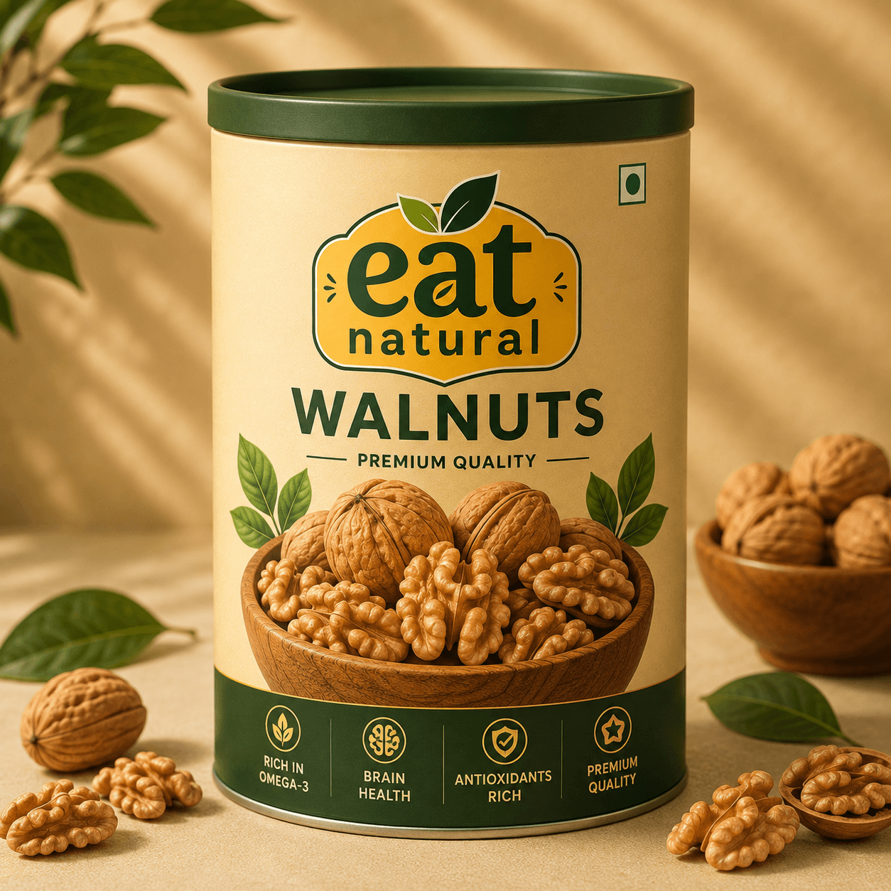 Kashmiri Walnuts
