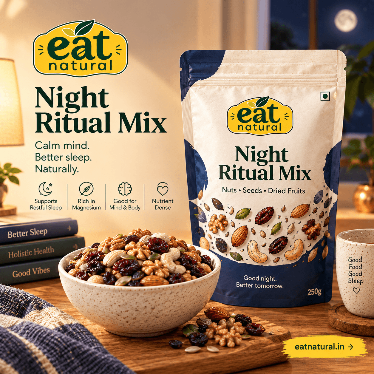 Night Ritual Mix